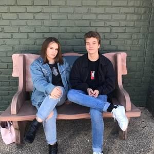 Meet your Posher, Nick